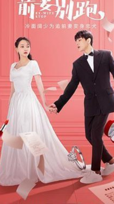 Ex-Wife Stop ขอลองจีบอีกครั้งได้ไหม ซับไทย EP.1-25 (จบ)