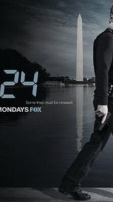 24 Hours Season 8 (ชั่วโมงอันตราย ปี 8) ซับไทย EP.1-24 (จบ)