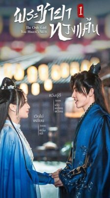 The Only Girl You Haven’t Seen Season 1 พระชายาทวงแค้น 1 ซับไทย EP.1-17 (จบ)