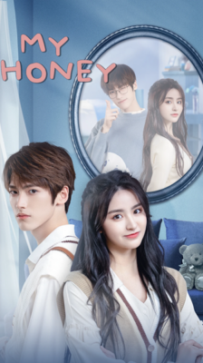 My Honey มหัศจรรย์รักหมดใจ ซับไทย EP.1-21 (จบ)