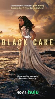 BLACK CAKE (2023) ซับไทย Ep.1-8 จบ