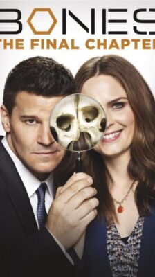 Bones Season 7 ซับไทย EP.1-13 (จบ)