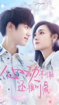 Countdown of Love, Don’t Be Shy หยุดเวลารอปาฏิหาริย์รัก ซับไทย EP.1-12 (จบ)