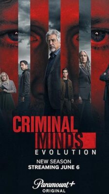 Criminal Minds 5 (อ่านเกมอาชญากร ปี 5) EP.1-13 (จบ)