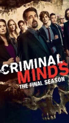 Criminal Minds 7 (อ่านเกมอาชญากร ปี 7) EP.1-23 (จบ)