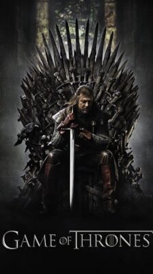 Game of Thrones Season 1 (2011) มหาศึกชิงบัลลังก์ ซีซั่น 1 พากย์ไทย EP.1-10 จบ