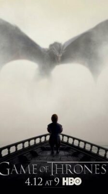 Game of Thrones Season 5 (2015) มหาศึกชิงบัลลังก์ ซีซั่น 5 พากย์ไทย EP.1-10 จบ