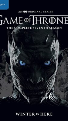 Game of Thrones Season 7 (2017) มหาศึกชิงบัลลังก์ ซีซั่น 7 พากย์ไทย EP.1-7 จบ