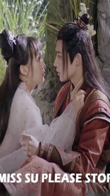 Miss Su Please Stop คุณหนูซู ได้โปรดอยู่ ซับไทย EP.1-21 (จบ)