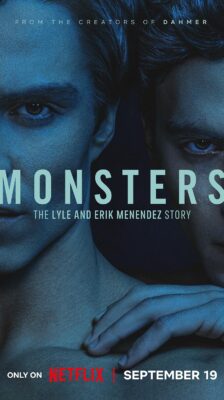 ซีรีส์ฝรั่ง Monsters: The Lyle and Erik Menendez Story (2024) ปีศาจ: เรื่องราวของไลล์และเอริค เมเนนเดซ พากย์ไทย EP.1-9 (จบ)