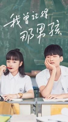 Remember My Boy ฉันจำเด็กผู้ชายคนนั้นได้ ซับไทย EP.1-24 (จบ)