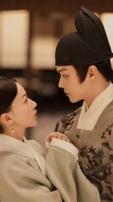 Royal Feast (2022) ตำรับรักราชวงศ์หมิง พากย์ไทย EP.1-40 (จบ)