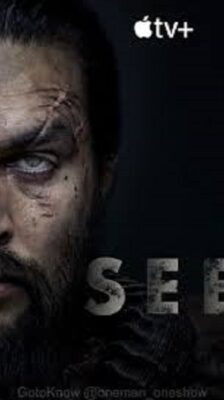 See Season 1 (2019) สายตาแห่งอนาคต ซีซั่น 1 ซับไทย Ep.1-8 จบ