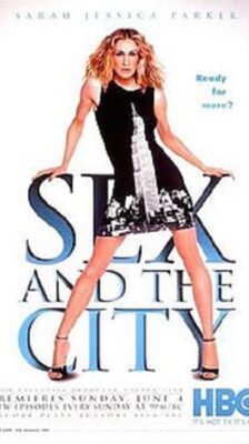 Sex and the City 3 เซ็กซ์แอนด์เดอะซิตี้ซีซั่น 3 EP.1-18 (จบ)