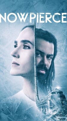 Snowpiercer Season 1 (2020) ปฏิวัติฝ่านรกน้ำแข็ง ซีซั่น 1 พากย์ไทย EP.1-10 (จบ)