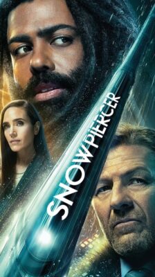 ซีรีส์ฝรั่ง Snowpiercer Season 3 (2022) ปฏิวัติฝ่านรกน้ำแข็ง ปี 3 พากย์ไทย EP.1-10 (จบ)