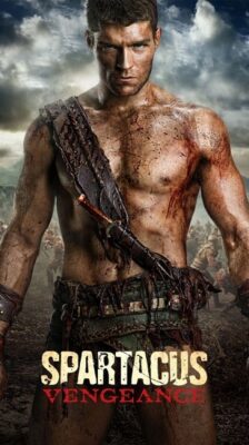 Spartacus Gods of the Arena Season 2 สปาร์ตาคัส: เทพแห่งสนามรบ EP.1-10 (จบ)