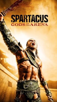 Spartacus: War of the Damned Season 3 สปาร์ตาคัส: สงครามแห่งผู้ถูกสาป EP.1-10 (จบ)