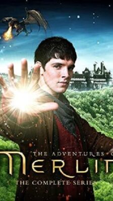 The Adventure of Merlin เมอร์ลิน พ่อมดผู้พิทักษ์ EP.1-12 (จบ)