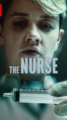 The Nurse (2023) พยาบาลมัจจุราช พากย์ไทย Ep.1-4 จบ