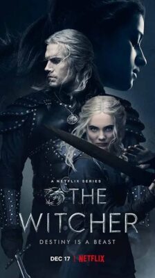 The Witcher Season 3 (2023) เดอะ วิทเชอร์ นักล่าจอมอสูร ซีซั่น 3 พากย์ไทย Ep.1-8 จบ