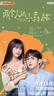 A Romance of the Little Forest พฤกษาเพียงรัก ซับไทย EP.1-35 (จบ)