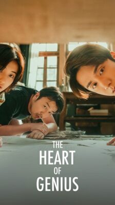 The Heart of Genius สูตรรักข้ามเวลา ซับไทย EP.1-34 (จบ)