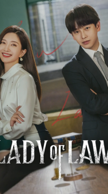 Lady of Law ซับไทย EP.1-40 (จบ)