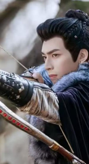 ปฐพีไร้พ่ายพากย์ไทย 4K