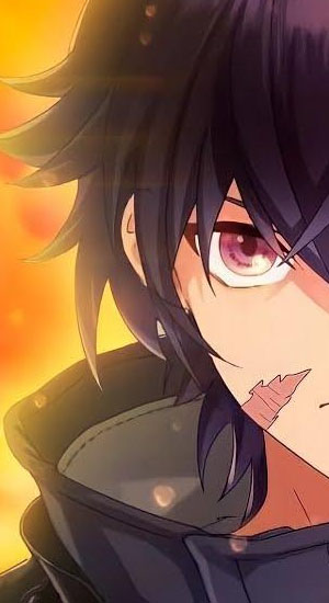 ดูอนิเมะออนไลน์ พากย์ไทย