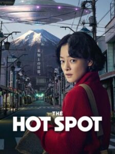 The Hot Spot เดอะ ฮอตสปอต ซับไทย Ep.1-10 (จบ)