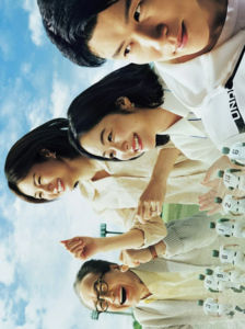 Gekokujo Kyuji สู่ฝันบัลลังก์คนล้มยักษ์ ซับไทย Ep.1-10 จบ